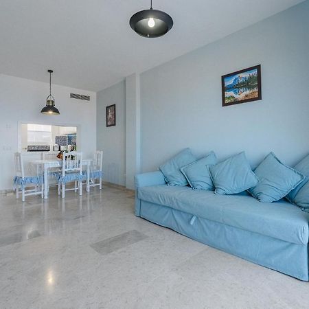 Santiago Astalavista Sea View Apartment Puerto de Santiago  Bagian luar foto