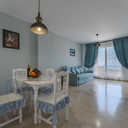 Santiago Astalavista Sea View Apartment Puerto de Santiago  Bagian luar foto