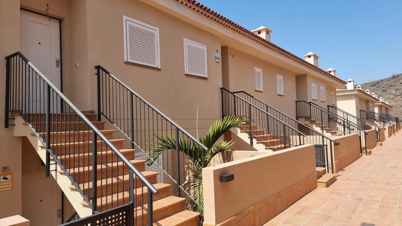 Santiago Astalavista Sea View Apartment Puerto de Santiago  Bagian luar foto