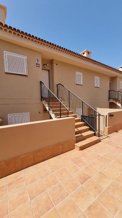 Santiago Astalavista Sea View Apartment Puerto de Santiago  Bagian luar foto