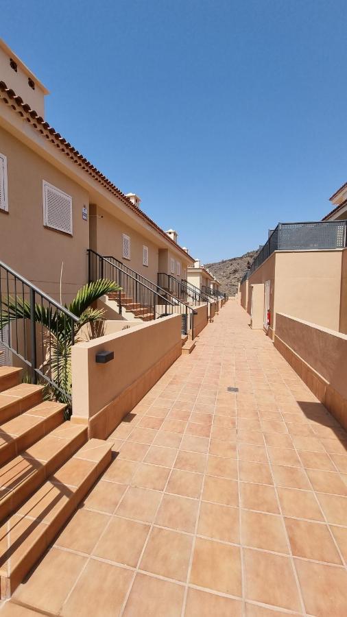 Santiago Astalavista Sea View Apartment Puerto de Santiago  Bagian luar foto