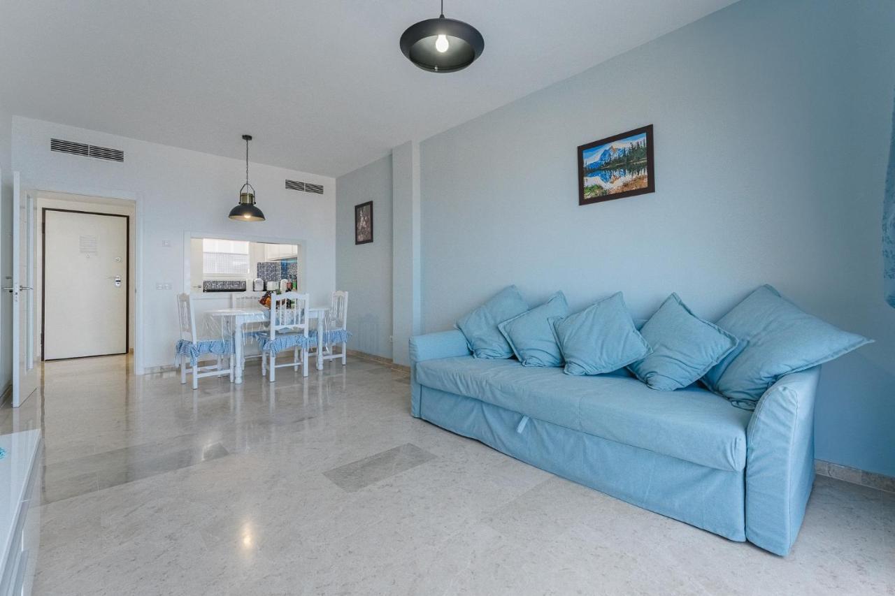 Santiago Astalavista Sea View Apartment Puerto de Santiago  Bagian luar foto