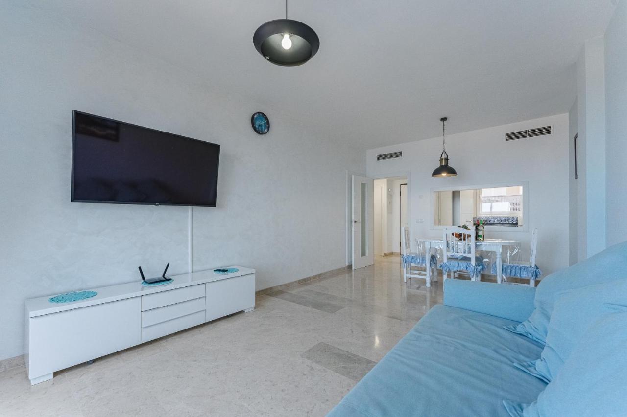 Santiago Astalavista Sea View Apartment Puerto de Santiago  Bagian luar foto