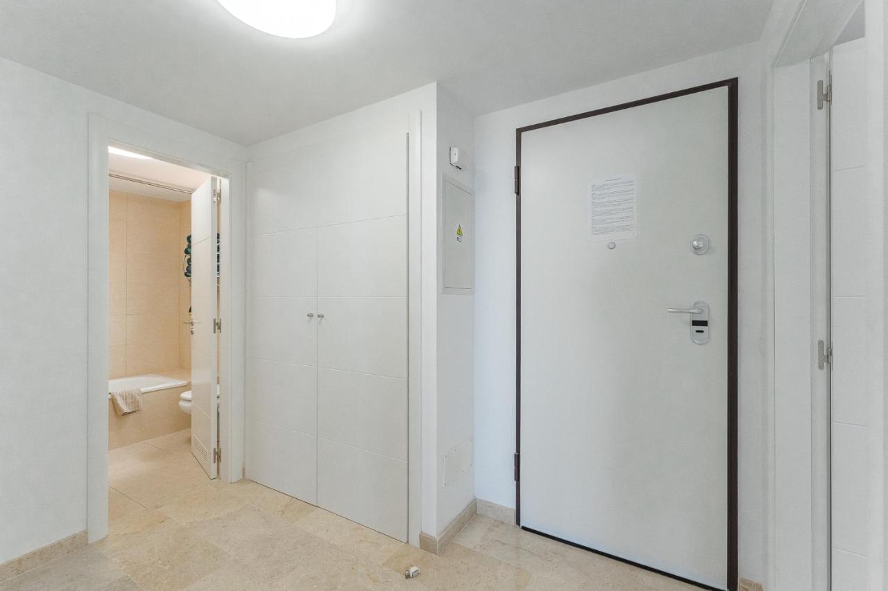 Santiago Astalavista Sea View Apartment Puerto de Santiago  Bagian luar foto