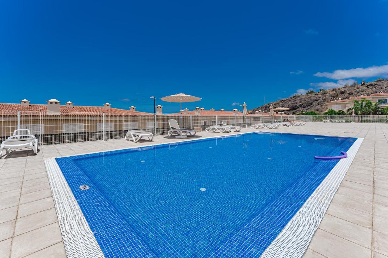 Santiago Astalavista Sea View Apartment Puerto de Santiago  Bagian luar foto