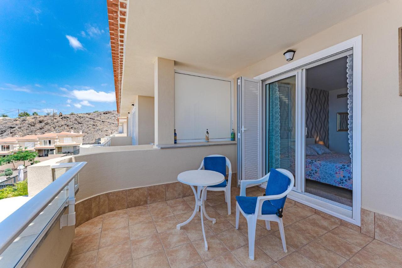 Santiago Astalavista Sea View Apartment Puerto de Santiago  Bagian luar foto