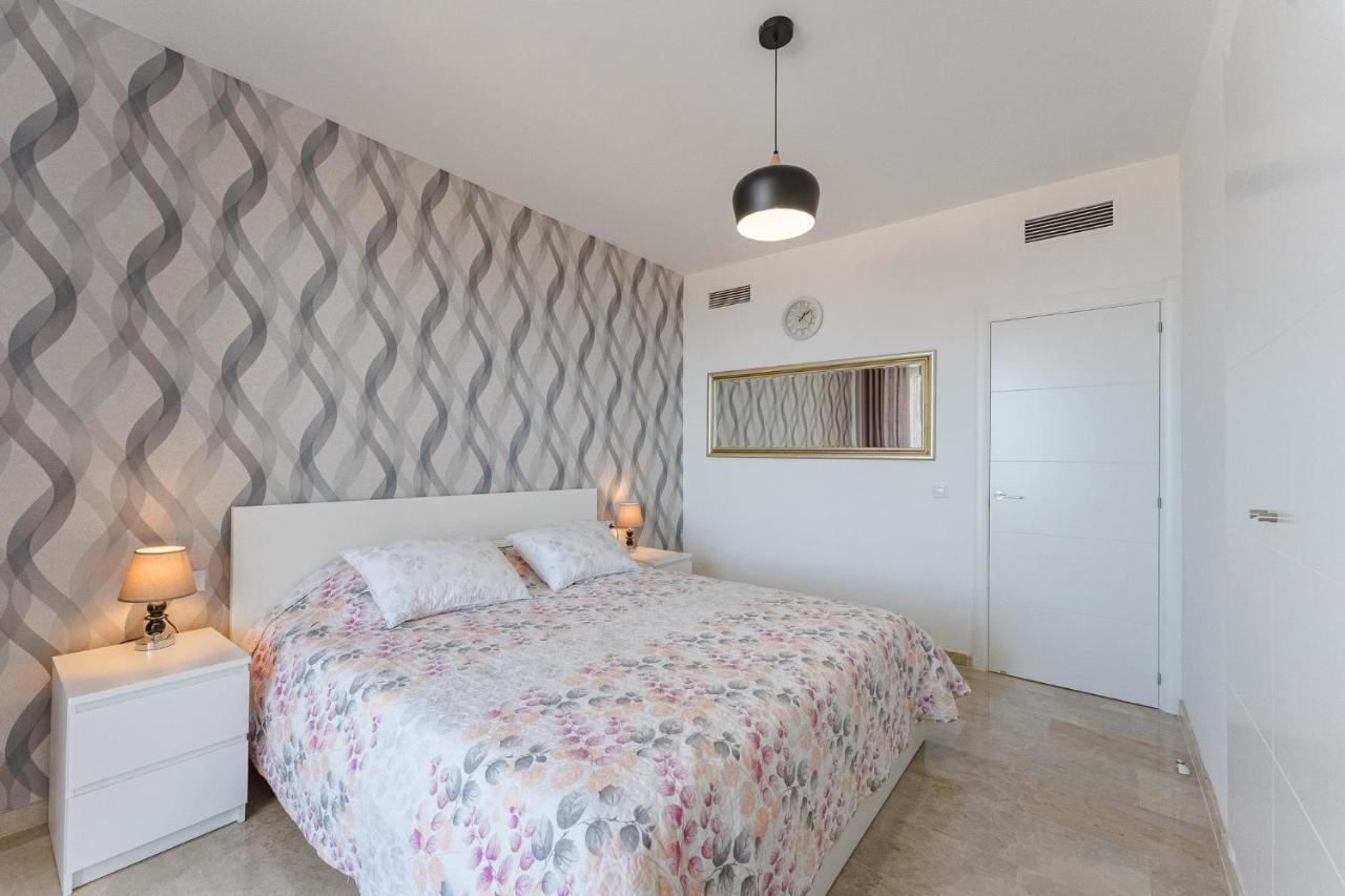 Santiago Astalavista Sea View Apartment Puerto de Santiago  Bagian luar foto